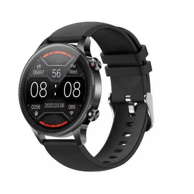 CF92 Blood Pressure Heart Rate Monitor Smart Watch - ZEYTONCART