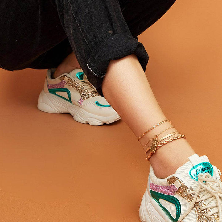 Hip Hop Punk Footwear - ZEYTONCART