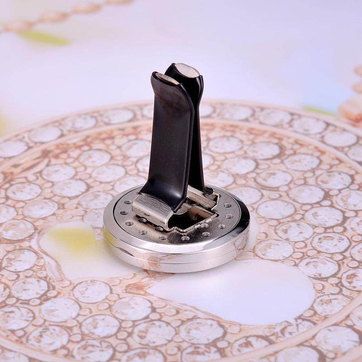 Wings Aromatherapy Car Diffuser Locket - ZEYTONCART