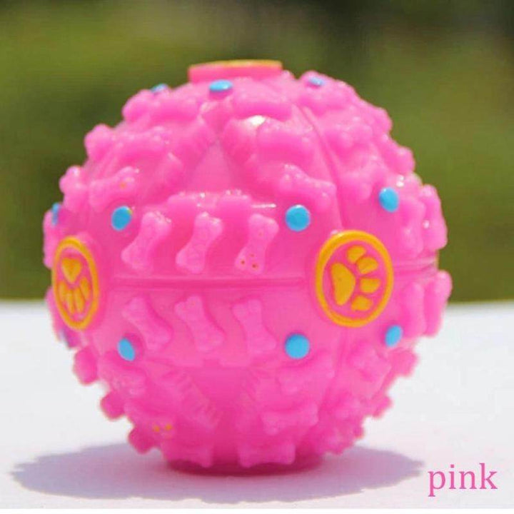 Paw Prime's Tricky Treat Ball - ZEYTONCART
