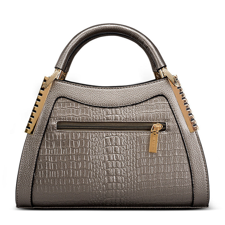 Fashion handbag - ZEYTONCART