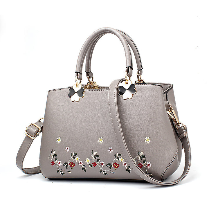 New Fashion Women's bag - ZEYTONCART