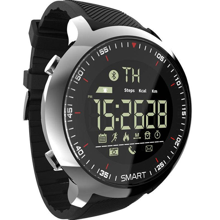 MK18 smart watch bracelet - ZEYTONCART