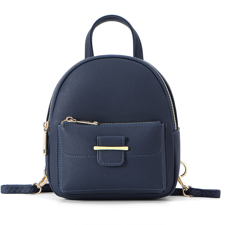 Multifunctional fashion backpack - ZEYTONCART