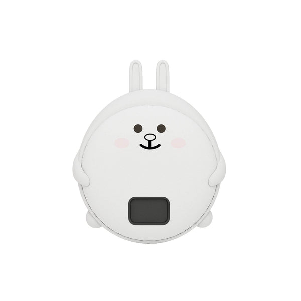 Hand Warmer Power Bank Temperature Control Double-Sided Heating Power Bank - ZEYTONCART