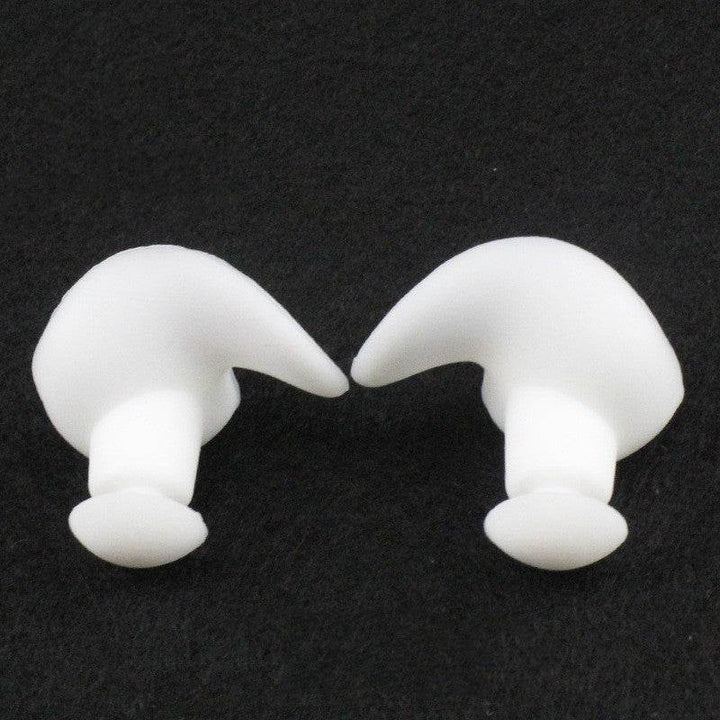 Swimming Silicone Spiral Ear Plugs - ZEYTONCART