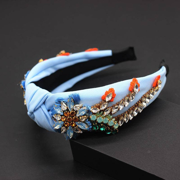 Ladies travel gift hair accessories - ZEYTONCART