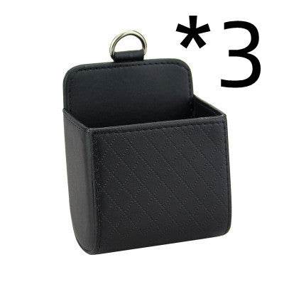ZEYTON CART Auto Interior Organizer - Stylish Storage Solution - ZEYTONCART