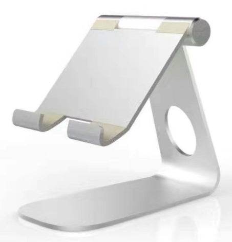 Compatible with Apple, Tablet Stands Holder For Ipad Stand Mini Tablet Phone Mount Support Deskt Accessories Adjustable Bracket - ZEYTONCART