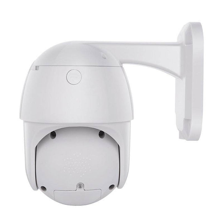 Surveillance cameras - ZEYTONCART