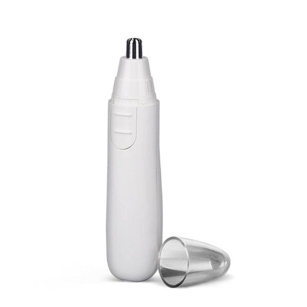 Portable electric nose hair trimmer - ZEYTONCART