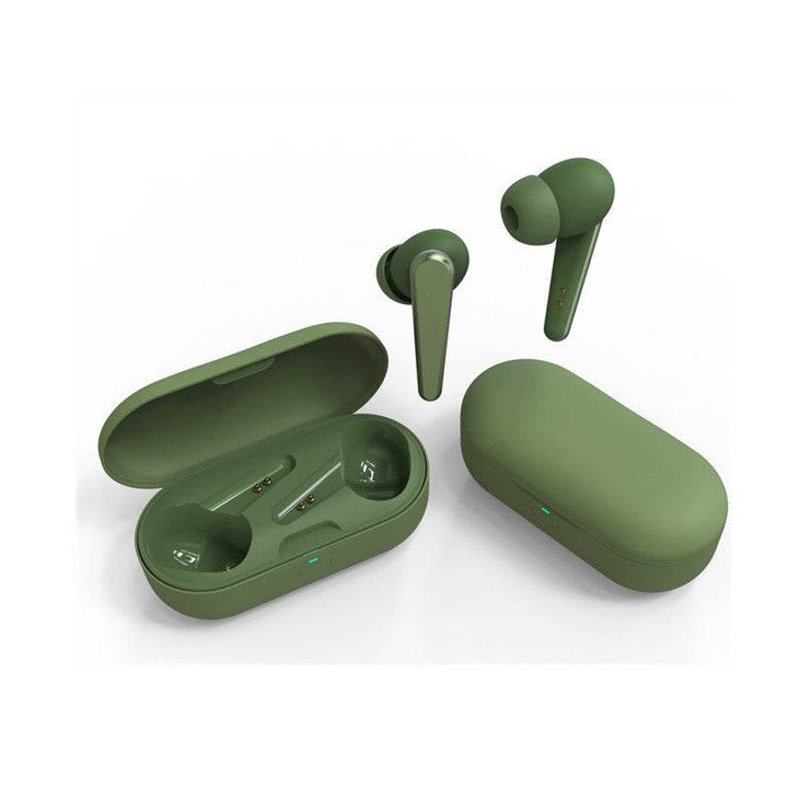 ANC active noise reduction headphones - ZEYTONCART
