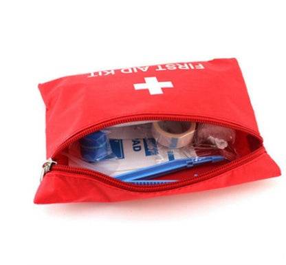 Outdoor first aid kit - ZEYTONCART