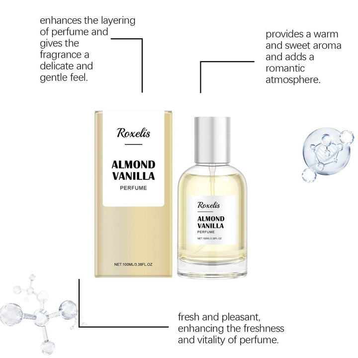 Vanilla Charm Perfume Personal Care - ZEYTONCART