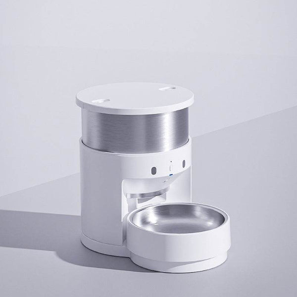 Smart Planetary Feeder Cats And Dogs Feeding Machine Pets Automatic Timing Feeding Large Feeding - ZEYTONCART