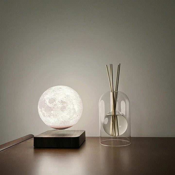 Aromatherapy Diffuser Simple Essential Oil Bottle - ZEYTONCART