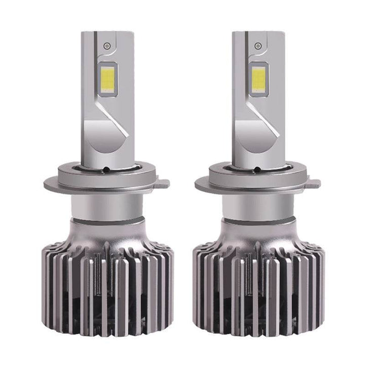 360-degree Light-emitting LED Headlights For Car Bulbs - ZEYTONCART