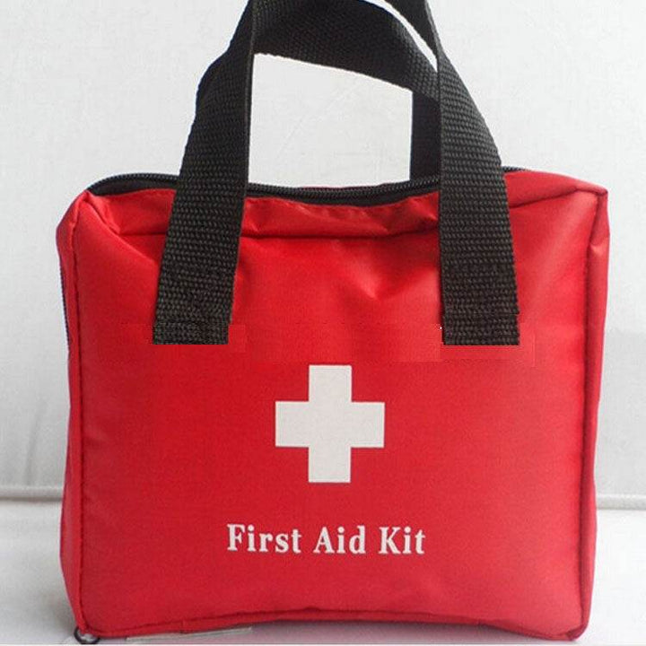 Home first aid kit emergency - ZEYTONCART