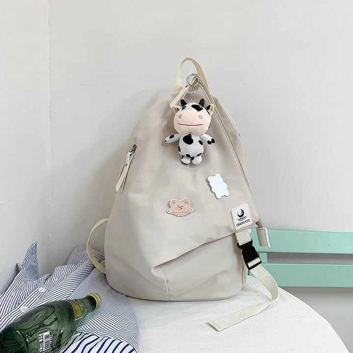 Middle School Students Backpacks Women's Shoulders - ZEYTONCART