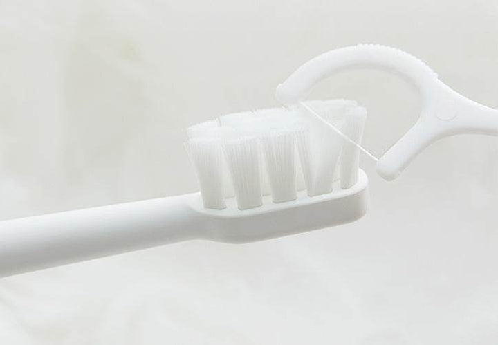 electric toothbrush - ZEYTONCART