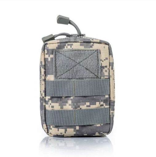 Tactical mole medical kit - ZEYTONCART