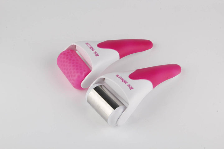 Ice roller face roller beauty roller - ZEYTONCART