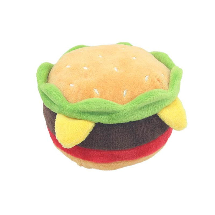 Pet plush toys - ZEYTONCART