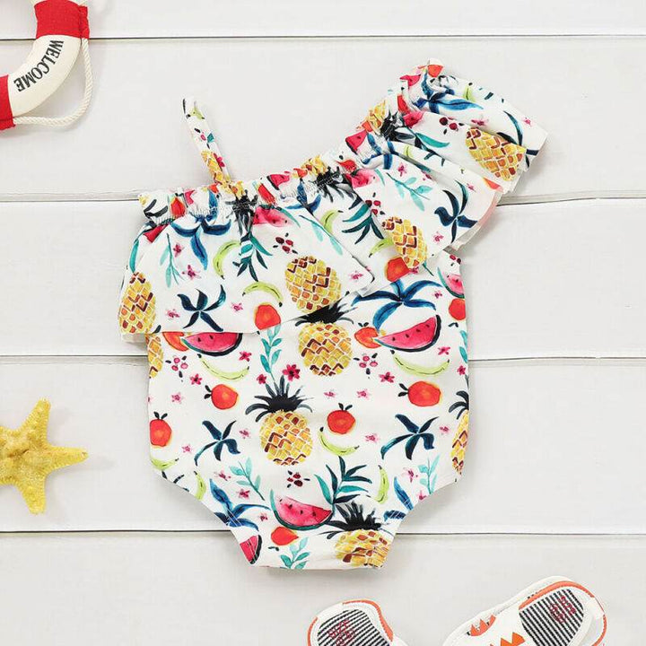 Baby Swimwear Kids Swimming Suit - ZEYTONCART
