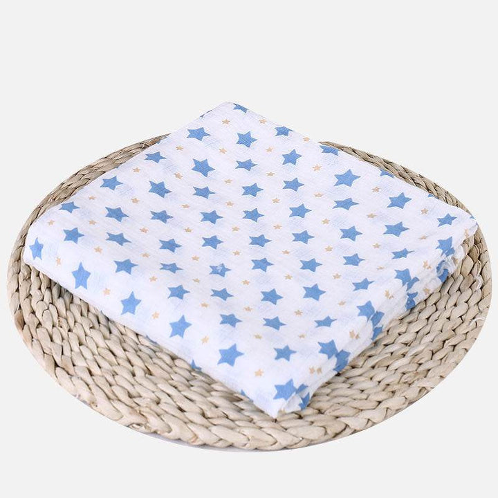 Baby Swaddle Blankets - ZEYTONCART