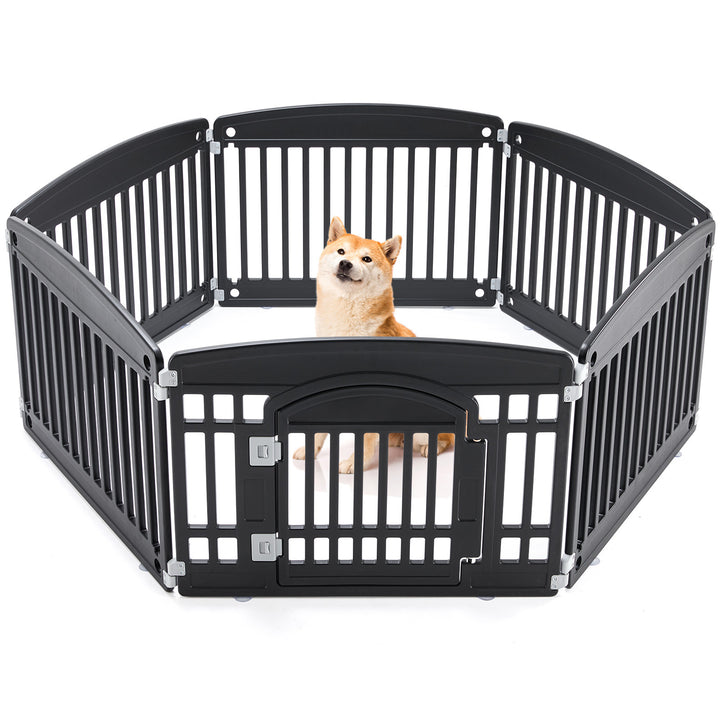 Dog Game Fence Is Safe And Reliable - ZEYTONCART