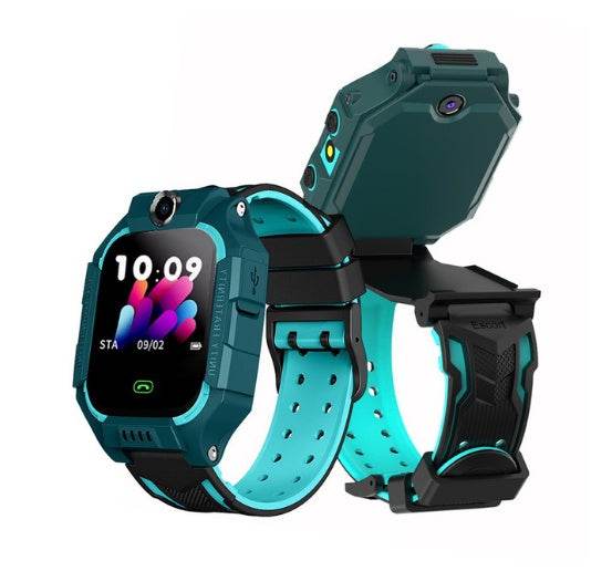 Children's smart watch - ZEYTONCART