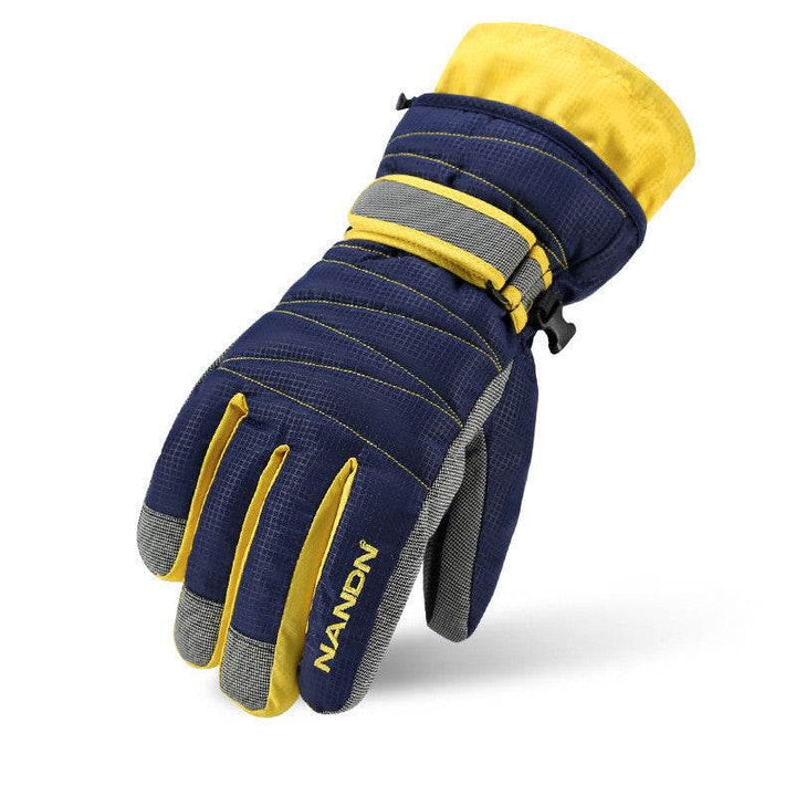 MaxProtect Winter Tech Gloves - ZEYTONCART