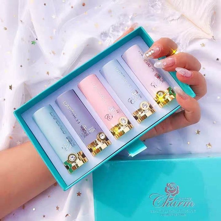 Lipstick set - ZEYTONCART