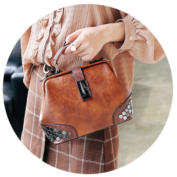 Fashion Women Handbags - ZEYTONCART