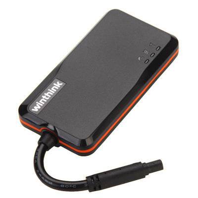 Automotive electric vehicle Beidou gps locator - ZEYTONCART
