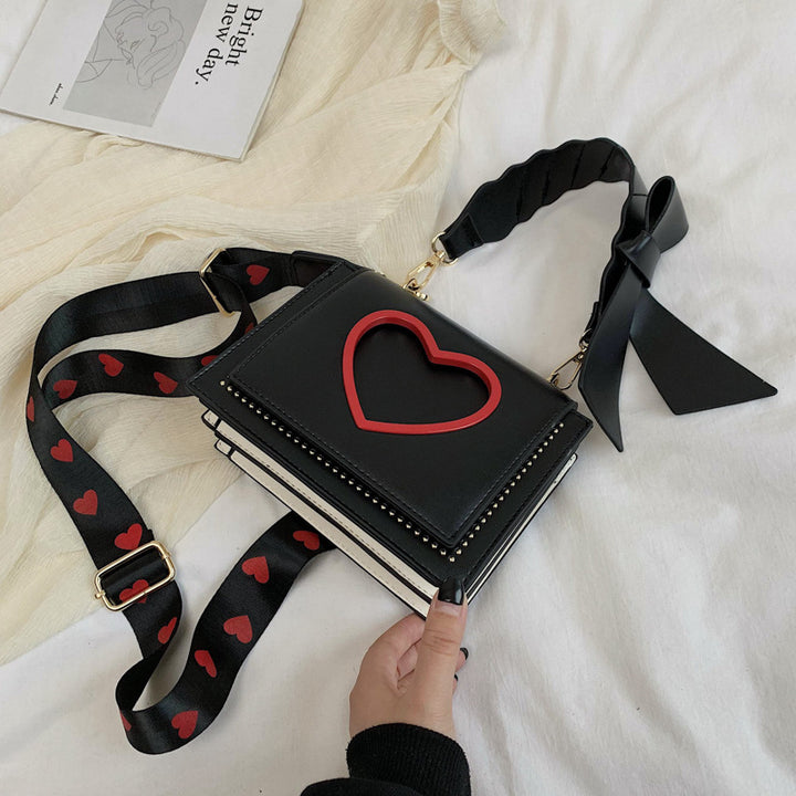 One Shoulder Fashion Tote - ZEYTONCART