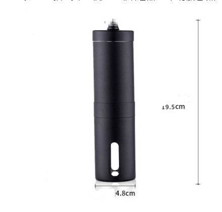 hand coffee grinder - ZEYTONCART