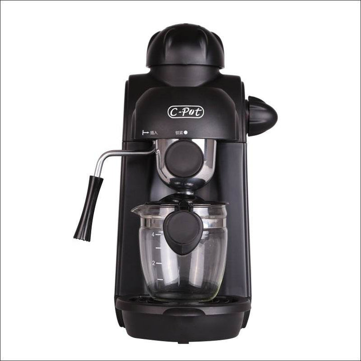 Home Mini Espresso Machine - ZEYTONCART