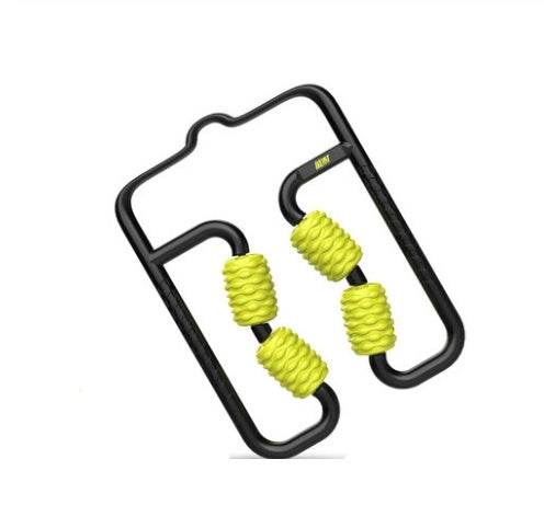 Foam Shaft Muscle Massage Roller - ZEYTONCART