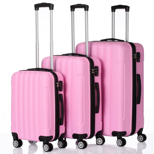 Luggage 3-in-1 - ZEYTONCART