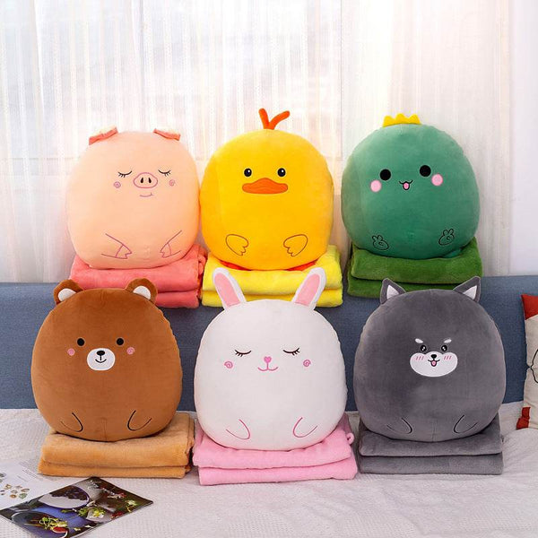 Creative new plush toys - ZEYTONCART
