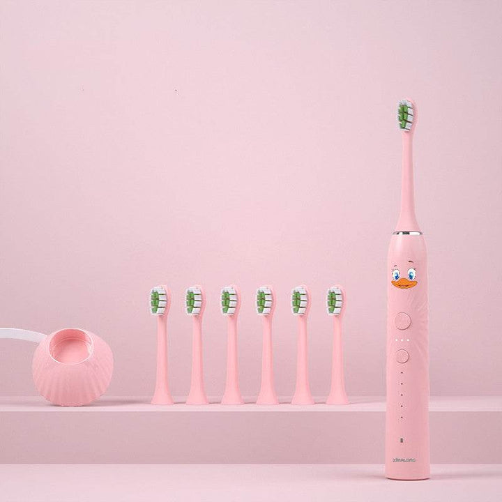 electric toothbrush - ZEYTONCART