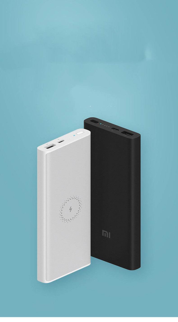 Large capacity power bank - ZEYTONCART