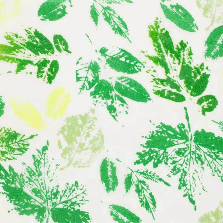Reusable Organic Cotton Beeswax Preservation Cloth - ZEYTONCART