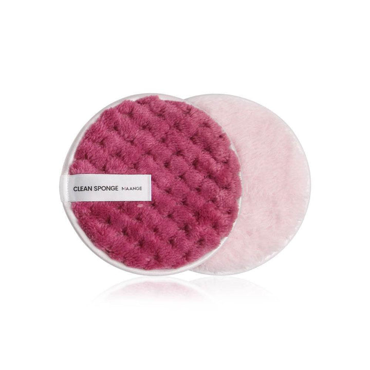 Pineapple shape makeup remover puff - ZEYTONCART