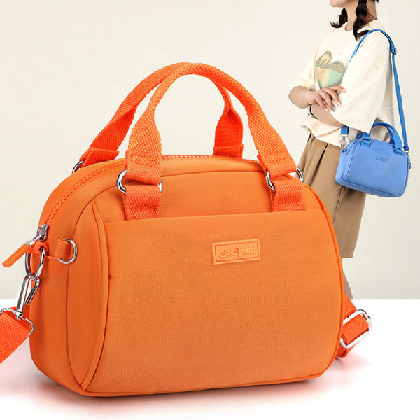 Women's Fashion Nylon Cloth Bag - ZEYTONCART