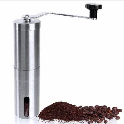 hand coffee grinder - ZEYTONCART