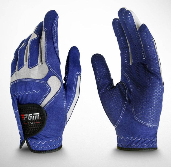 Golf Microfiber Gloves - ZEYTONCART