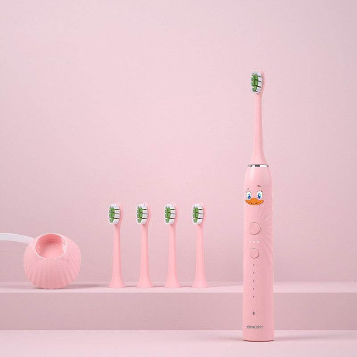 electric toothbrush - ZEYTONCART