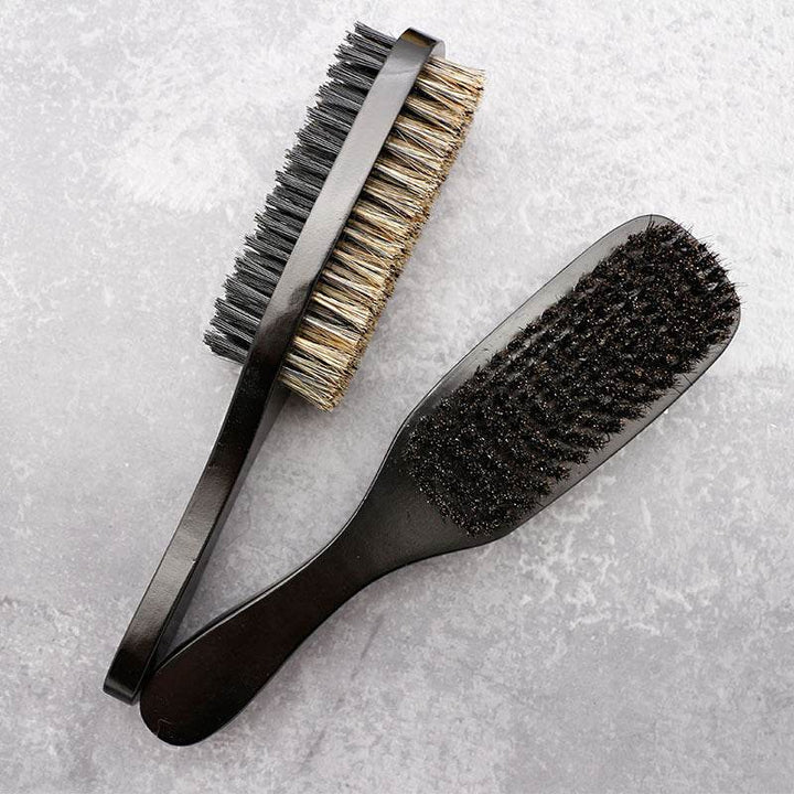 Personal care pig sideburns and beard comb - ZEYTONCART